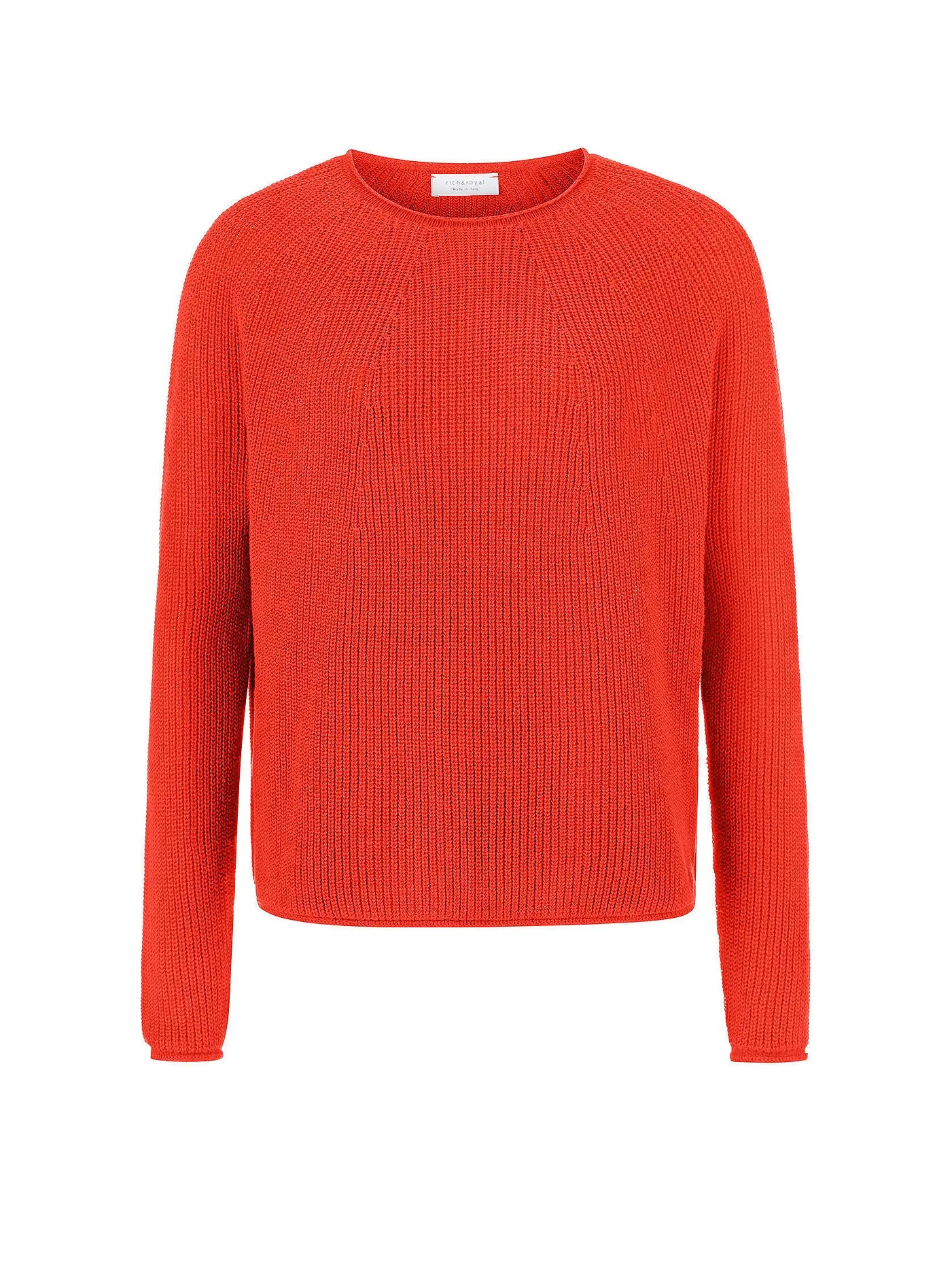 RICH & ROYAL | Pullover | 